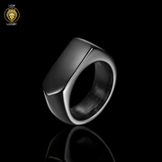 Anillo Legend – Acero 316L | Lion Luxury
