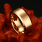 Anillo Minimal 2.0 Gold – Acero 316L | Lion Luxury