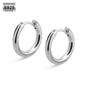 ARETES PARA HOMBRES |  Arete Atlas 12mm - Lion Luxury
