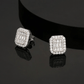 ARETES PARA HOMBRES | Lion Luxury