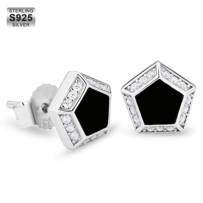 ARETES PARA HOMBRES | Lion Luxury