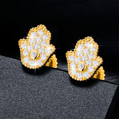 ARETES PARA HOMBRES | Lion Luxury