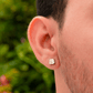 ARETES PARA HOMBRES | Lion Luxury