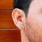 ARETES PARA HOMBRES | Lion Luxury