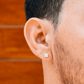 ARETES PARA HOMBRES | Lion Luxury