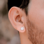 ARETES PARA HOMBRES | Lion Luxury