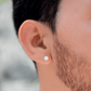 ARETES PARA HOMBRES | Lion Luxury