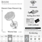 ARETES PARA HOMBRES | Lion Luxury