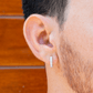 ARETES PARA HOMBRES | Lion Luxury