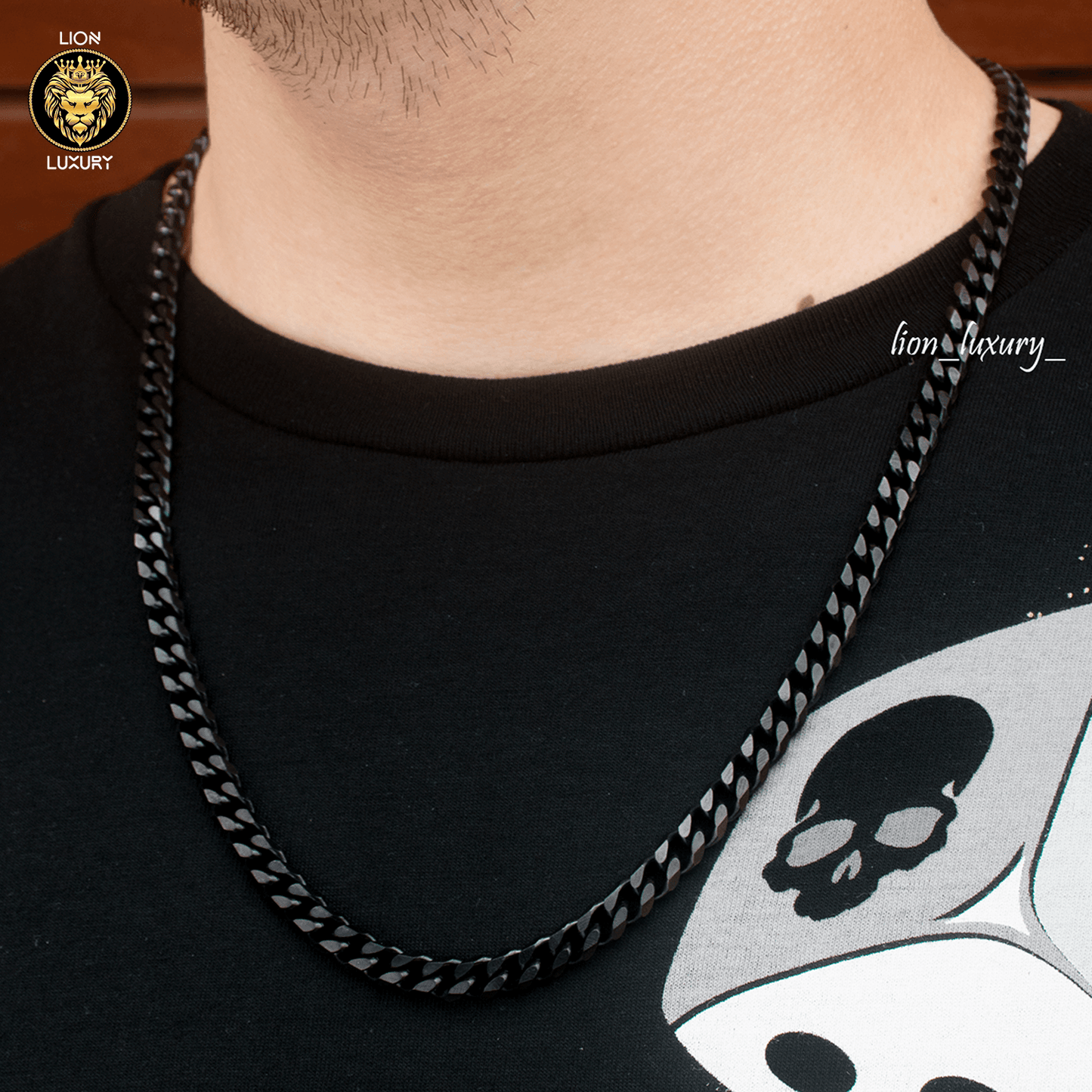 Cadenas | Lion Luxury