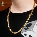 Cadenas | Lion Luxury