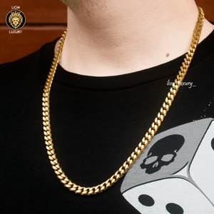 Cadenas | Lion Luxury