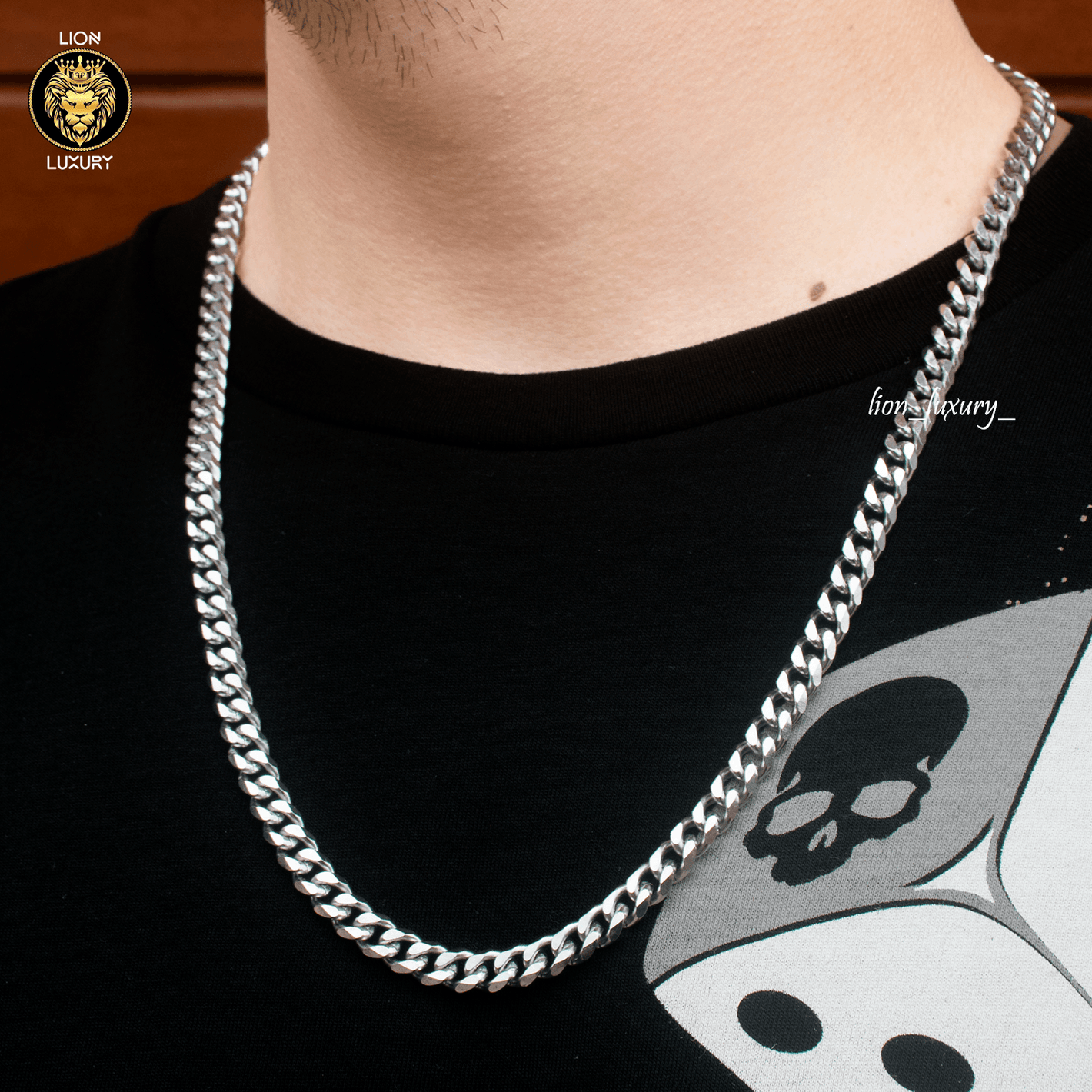 Cadenas | Lion Luxury