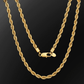 Cadenas | Lion Luxury