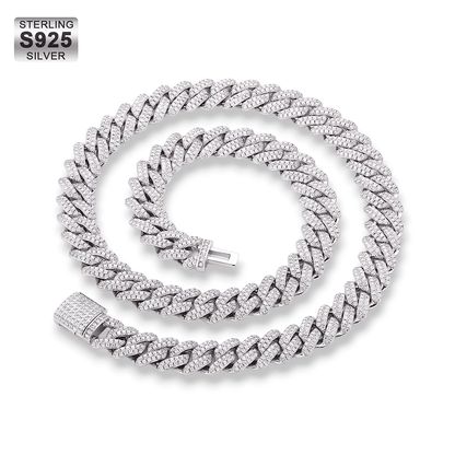 Cadenas | Lion Luxury