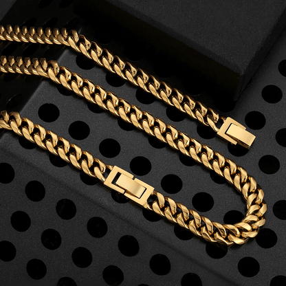 SET | Lion Luxury