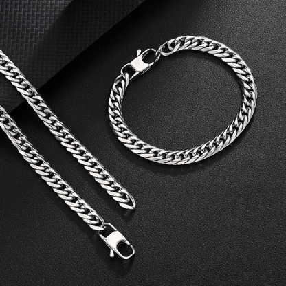 SET | Lion Luxury