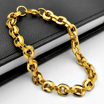 Pulseras | Lion Luxury