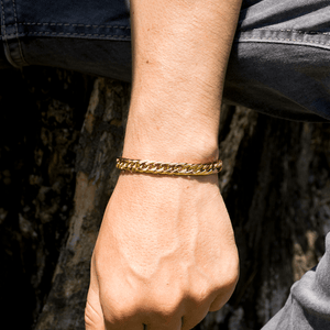 PULSERAS PARA HOMBRES | Lion Luxury