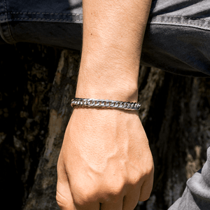 PULSERAS PARA HOMBRES | Lion Luxury