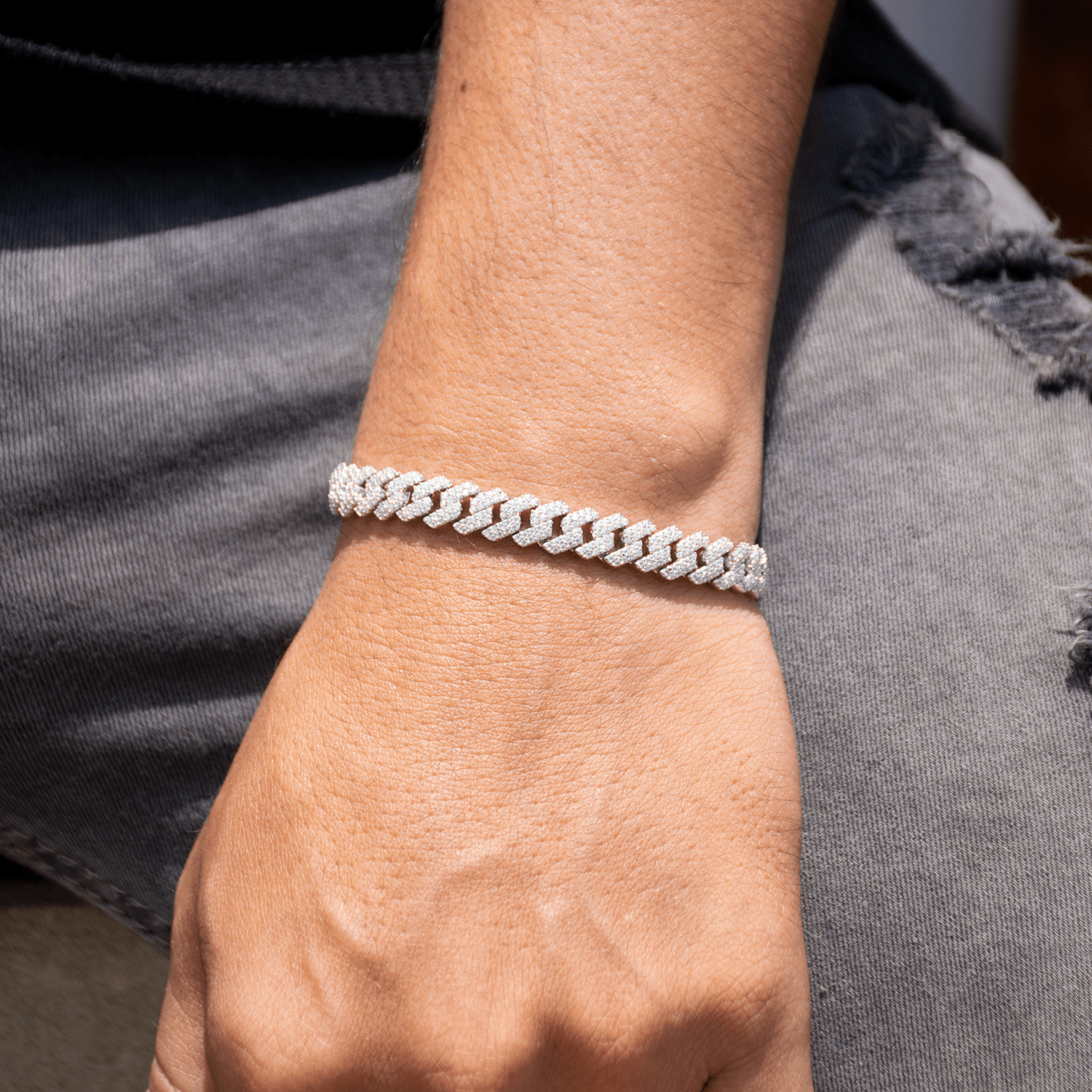 PULSERAS PARA HOMBRES | Lion Luxury
