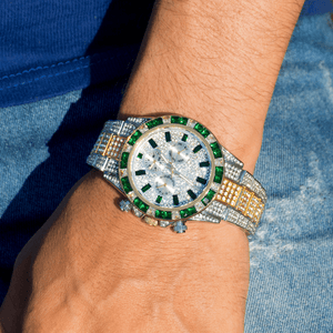 RELOJES PARA HOMBRES | Lion Luxury