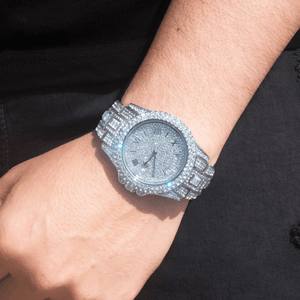 RELOJES PARA HOMBRES | Lion Luxury