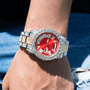 RELOJES PARA HOMBRES | Lion Luxury