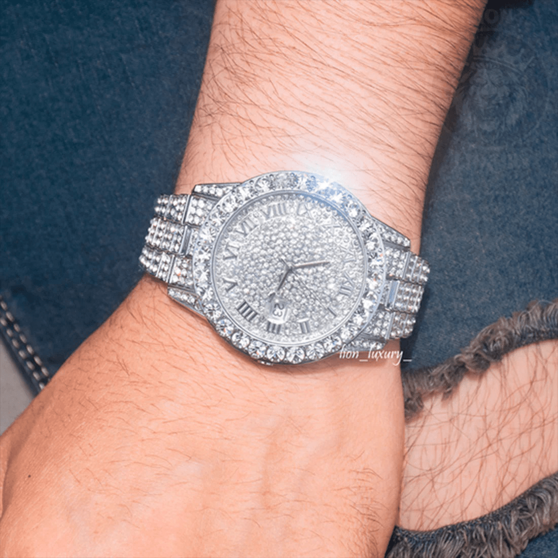 RELOJES PARA HOMBRES | Lion Luxury