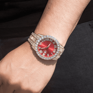 RELOJES PARA HOMBRES | Lion Luxury