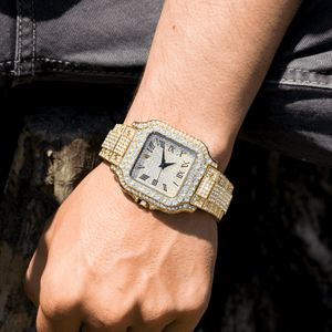 RELOJES PARA HOMBRES | Lion Luxury