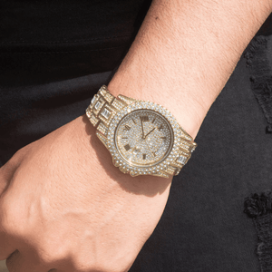 RELOJES PARA HOMBRES | Lion Luxury
